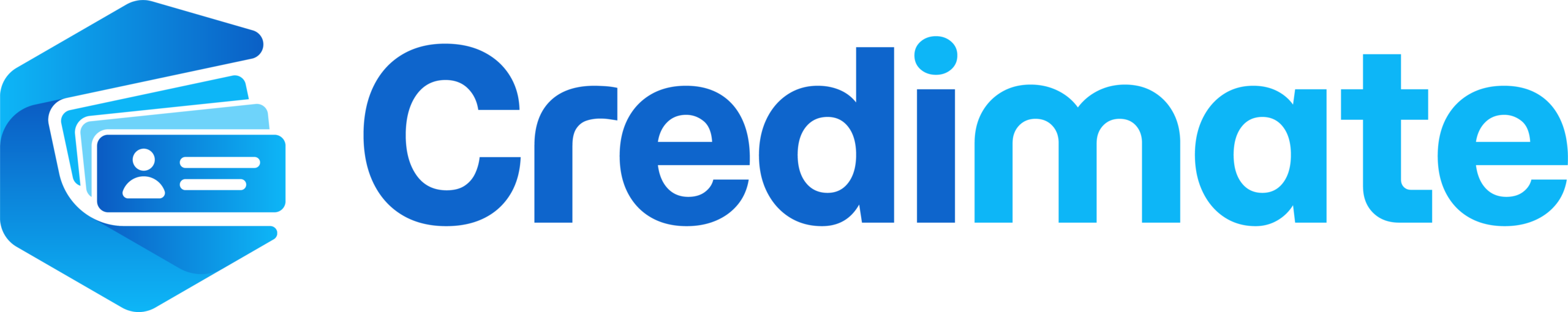 Credimate